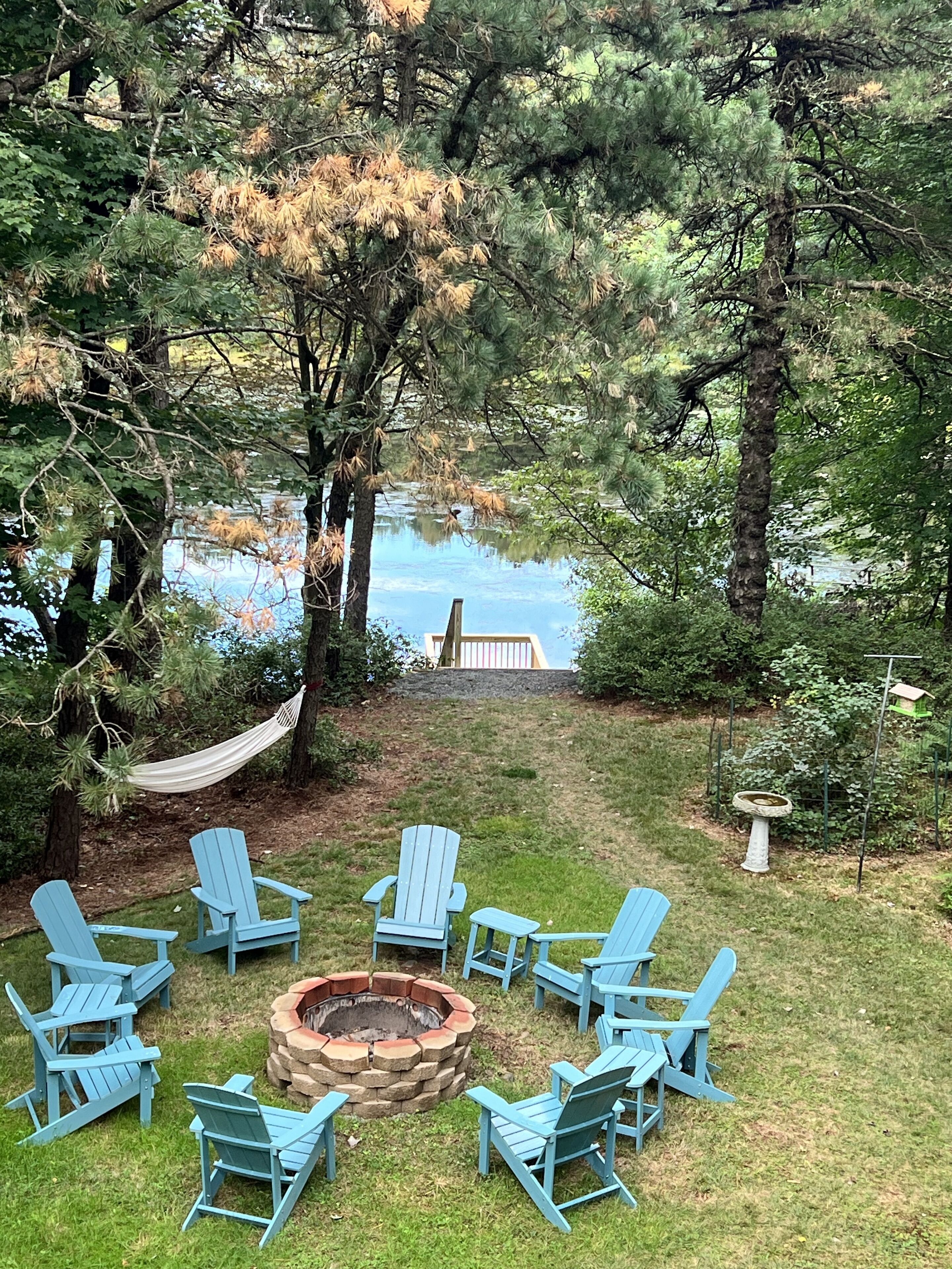 LAKEFRONT RETREAT! Kalahari, Camelback, 3bdrms, 2Bth, Sleeps10+, w/HUGE GameRm 
