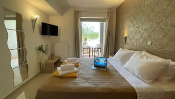 Artdeco Luxury Suites #A4