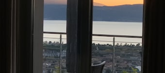 Sunrise signature Apartment mit privater Dachterrasse und traumhaften Seeblick