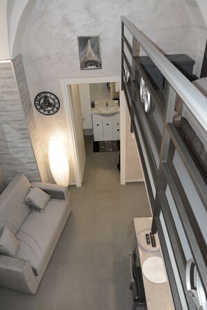 Interior - House SantaFè Appartamento al centro storico (Catania)