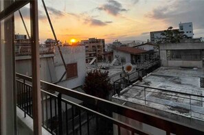 Balcón