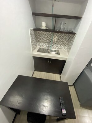 Interior - Family Room- New Apartment in Palompon (Palompon)