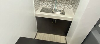 Family Room- New Apartment in Palompon