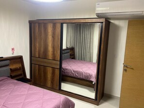 1 dormitorio