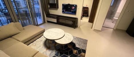 Fernseher