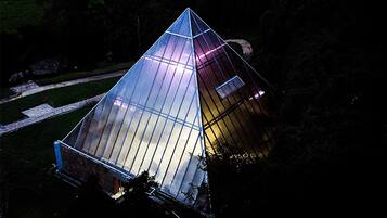 Room, 1 Bedroom, Patio | Exterior