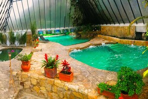 Room, 1 Bedroom, Smoking, Private Pool | Pool - Room-room Diamond - Near Bogota (La Calera)