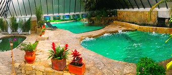 Room-room Diamond - Near Bogota