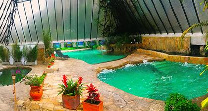 Room Diamond - Near Bogota