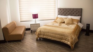 Chambre, 1 chambre, fumeur, piscine privée | 1 chambre