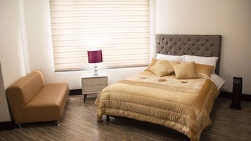 Habitación, 1 habitación, para fumadores, alberca privada | 1 habitación