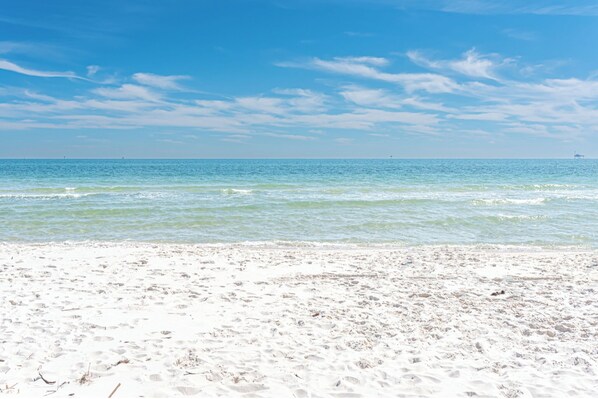 House, 3 Bedrooms, Smoking, Balcony | Beach - 6014 Rookery 3 Sunnydaze (Gulf Shores)