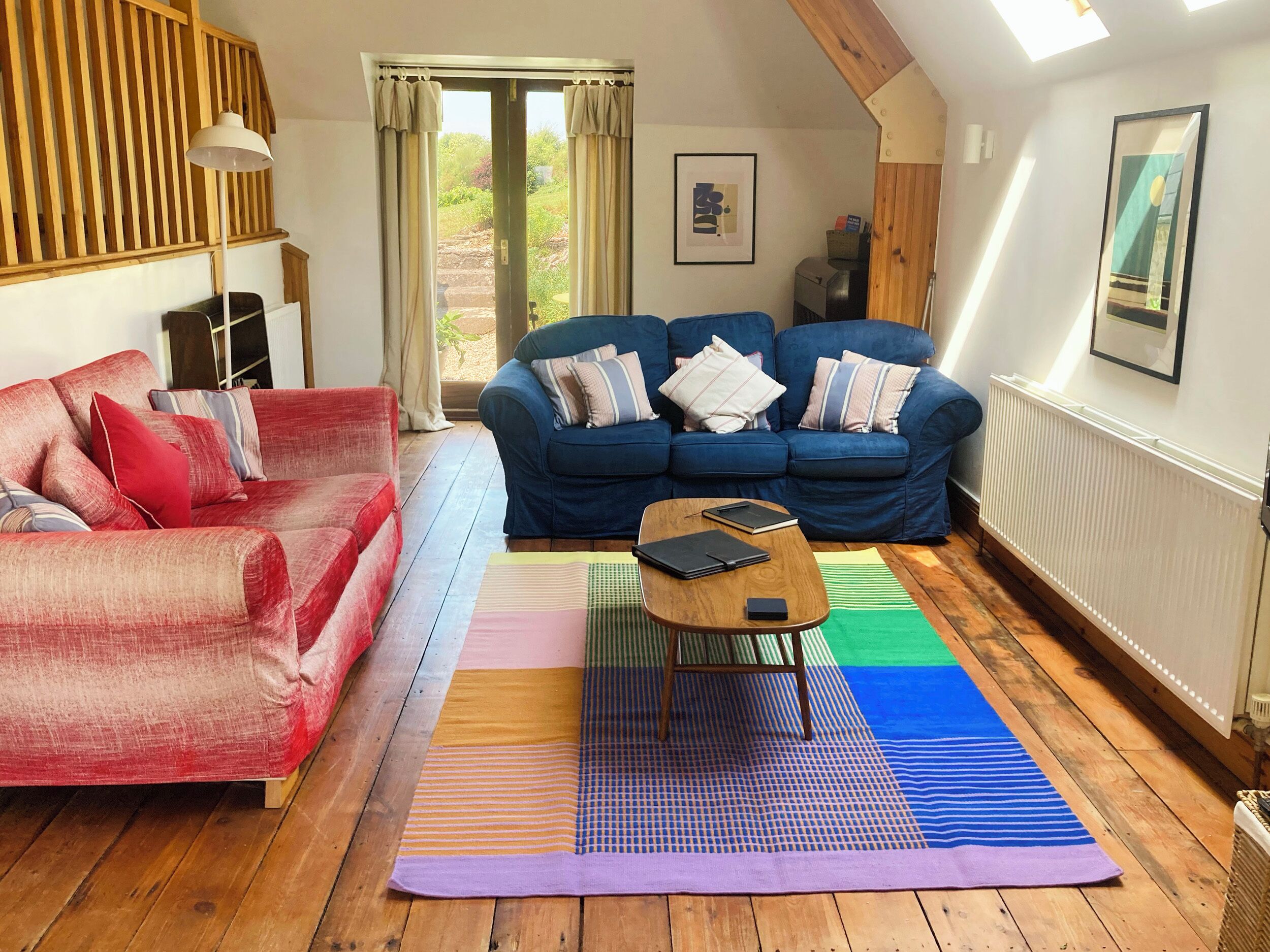 The Hen House, Pet Friendly, With A Garden In St Brides Major - Bridgend
