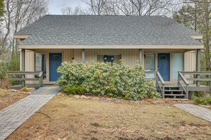 Exterior - Townhome < 1 Mi to Camelback Mountain Resort (Tannersville)