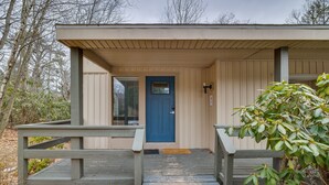 Exterior - Townhome < 1 Mi to Camelback Mountain Resort (Tannersville)