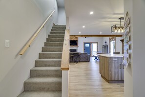 Interior - Townhome < 1 Mi to Camelback Mountain Resort (Tannersville)