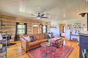 獨棟房屋 (2 Bedrooms) | 住宿內部