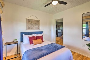 獨棟房屋 (2 Bedrooms) | 住宿內部