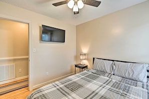Casa (3 Bedrooms) | Parte interna