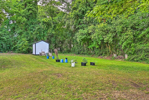 Casa (3 Bedrooms) | Interior