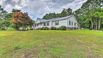 House (3 Bedrooms) | Front of property