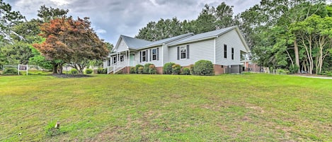 House (3 Bedrooms) | Front of property