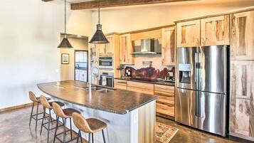 Rumah (3 Bedrooms) | Interior