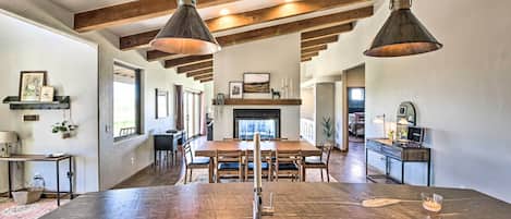 Casa (3 Bedrooms) | Fachada del alojamiento