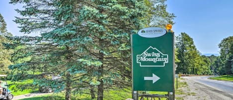 Departamento (3 Bedrooms) | Interior