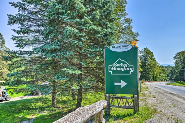 Apartment (3 Bedrooms) | Interior