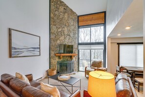 Apartment (3 Bedrooms) | Interior