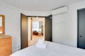 Apartment (3 Bedrooms) | Innenbereich