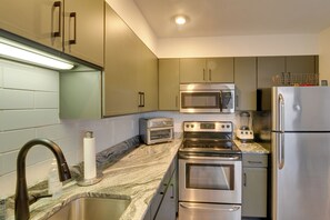 Apartment (3 Bedrooms) | Interior