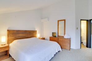 Apartamento (3 Bedrooms) | Interior