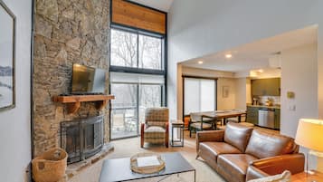 واجهة المنشأة