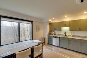 Lägenhet (3 Bedrooms) | Interiör