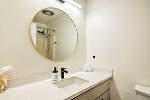 Apartment (1 Bedroom) | Innenbereich
