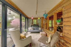 Casa (3 Bedrooms) | Interior