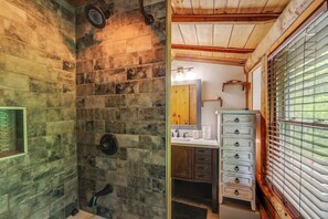 Ferienhaus (3 Bedrooms) | Innenbereich