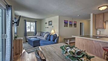 Apartment (1 Bedroom) | Front of property