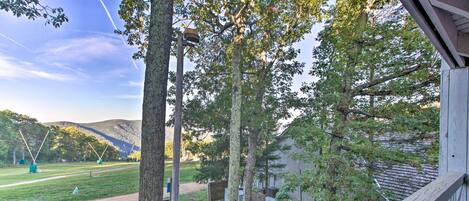 アパートメント (1 Bedroom) | 内装