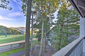 アパートメント (1 Bedroom) | 内装