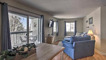 Departamento (1 Bedroom) | Interior