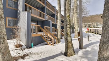 Apartament (1 Bedroom) | Interior