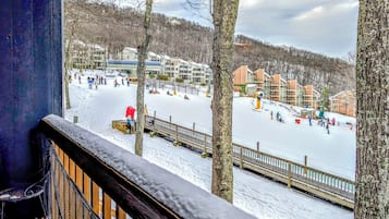 Departamento (1 Bedroom) | Interior