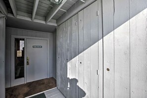 Appartement (1 Bedroom) | Intérieur