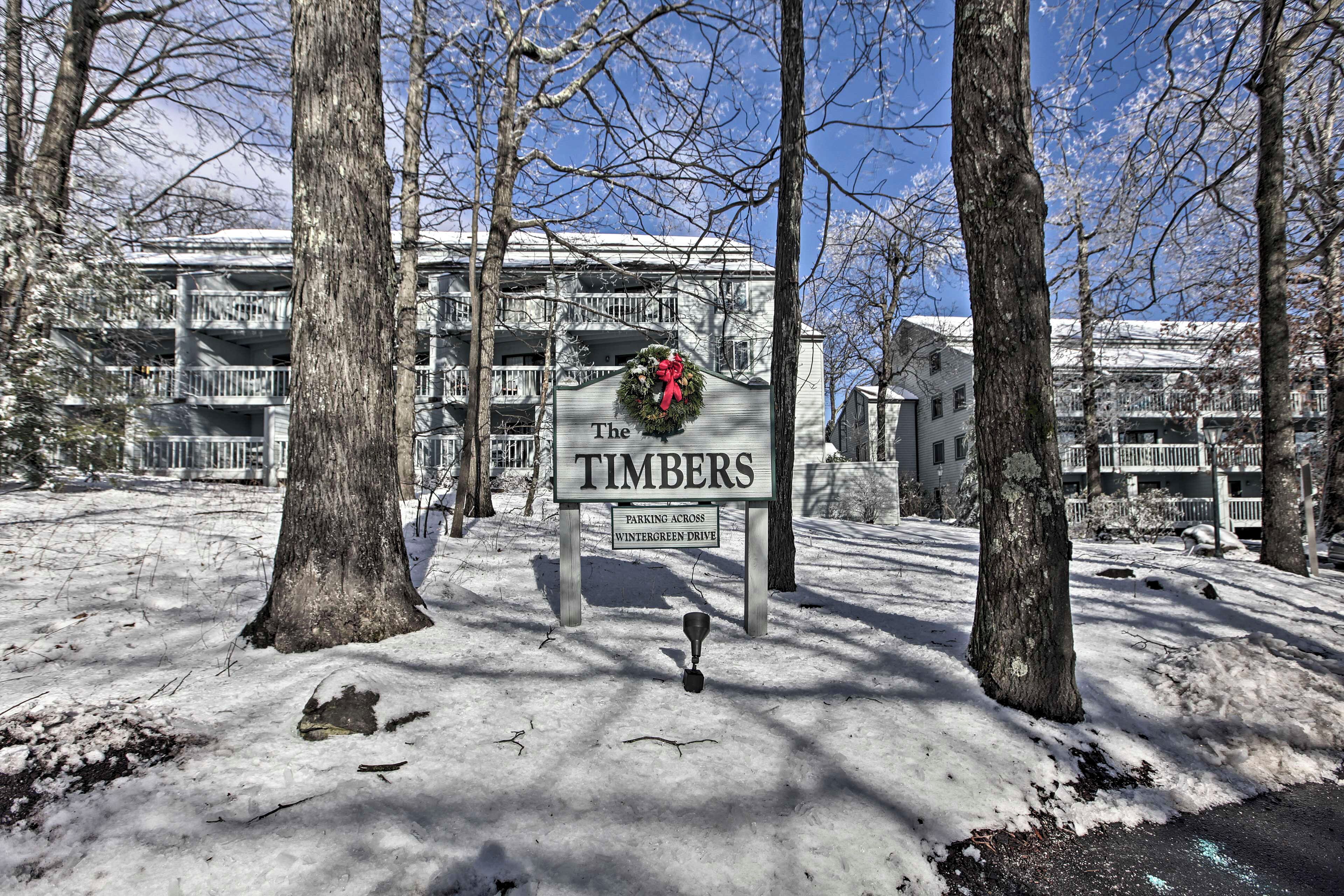 公寓 (1 Bedroom) | 住宿內部