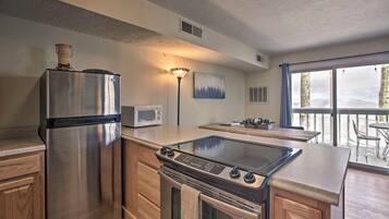 Departamento (1 Bedroom) | Interior