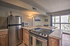 Appartement (1 Bedroom) | Intérieur