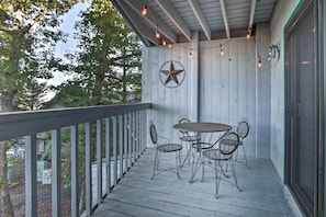 Appartement (1 Bedroom) | Intérieur